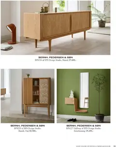 Illums Bolighus - Katalog gyldig fra 01.01.2026 | Side: 111