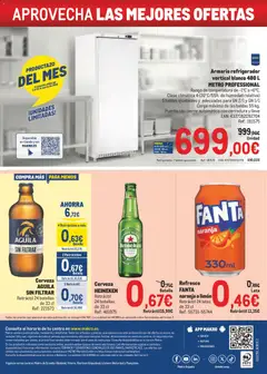 Vista previa Makro - Precios Norte II válido desde el 09.03.2026 | Página: 24