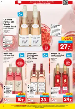 Netto Marken-Discount - Online-Angebote August - gültig ab dem 01.08.2025 | Seite: 2