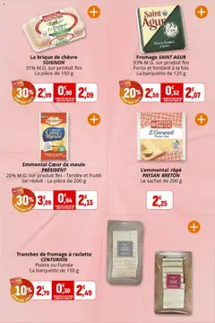 Coccinelle - Prévisualisation de Coccinelle catalogue valide à partir de 08.10.2025 | Page: 12