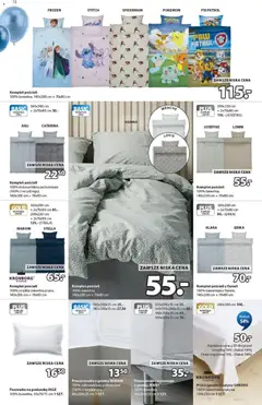 Pogląd oferty "JYSK gazetka" - ważna od 08.04.2026 | Strona: 12