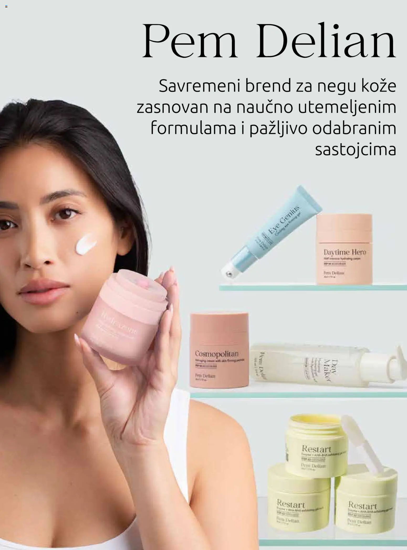 DM Drogerie katalog - važi od 19.02.2026 | Strana: 4