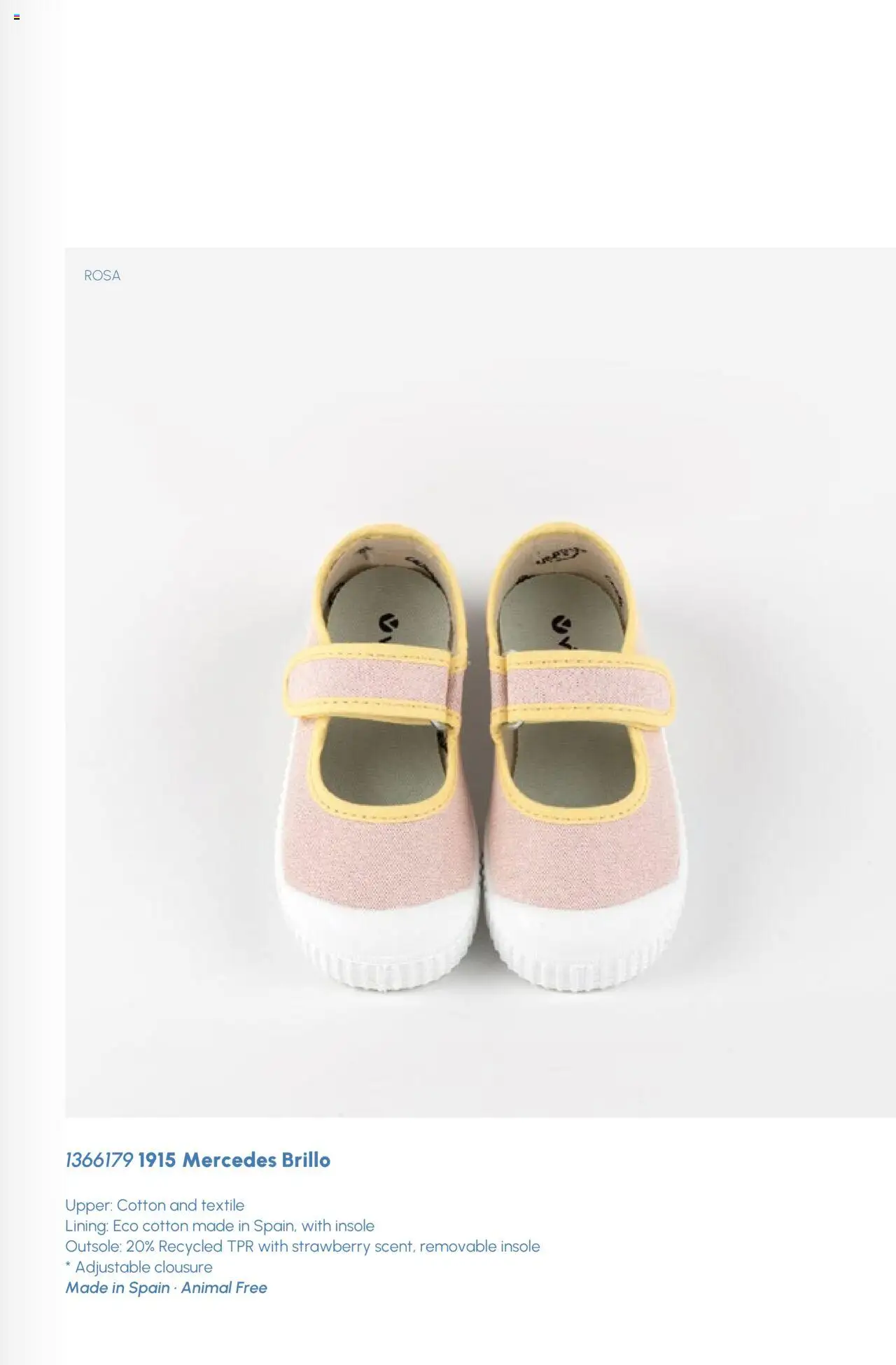 IFA Europe - Kids - Victoria – σε ισχύ από 01.10.2025 | Σελίδα: 25