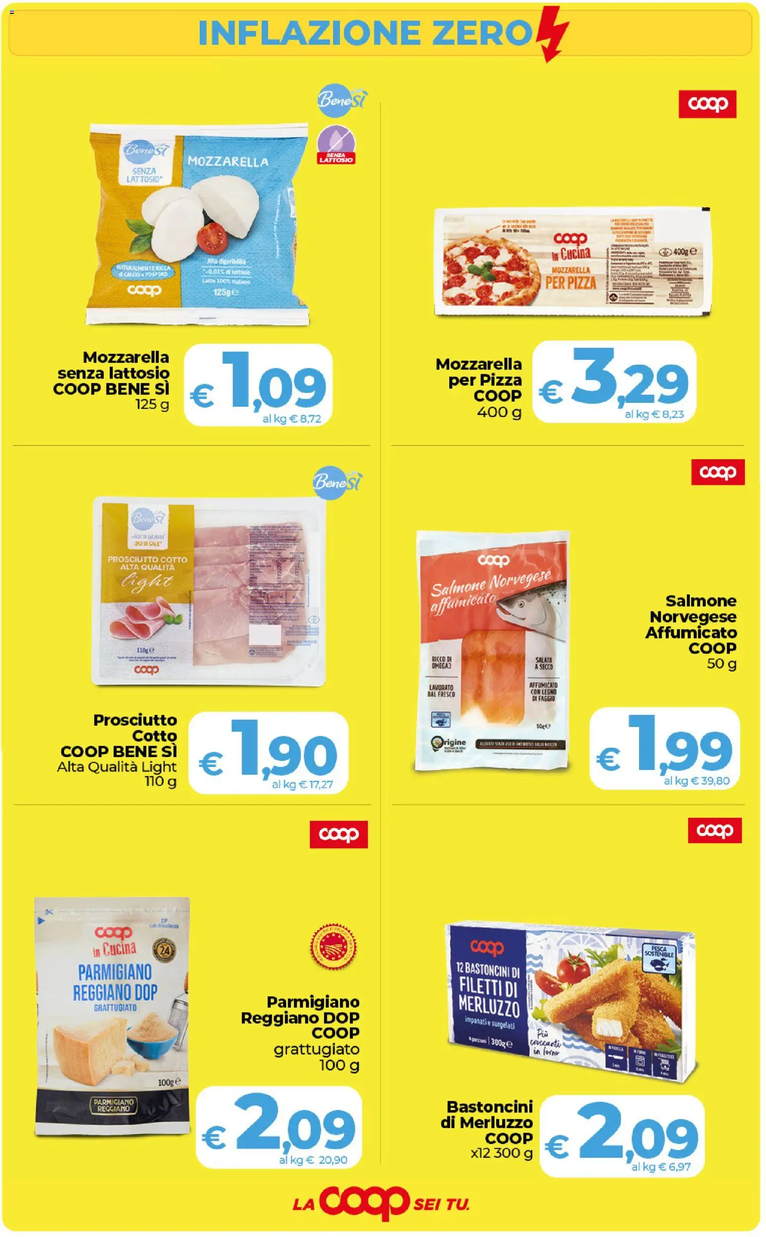 Volantino Ipercoop del 05.02.2026 | Pagina: 7