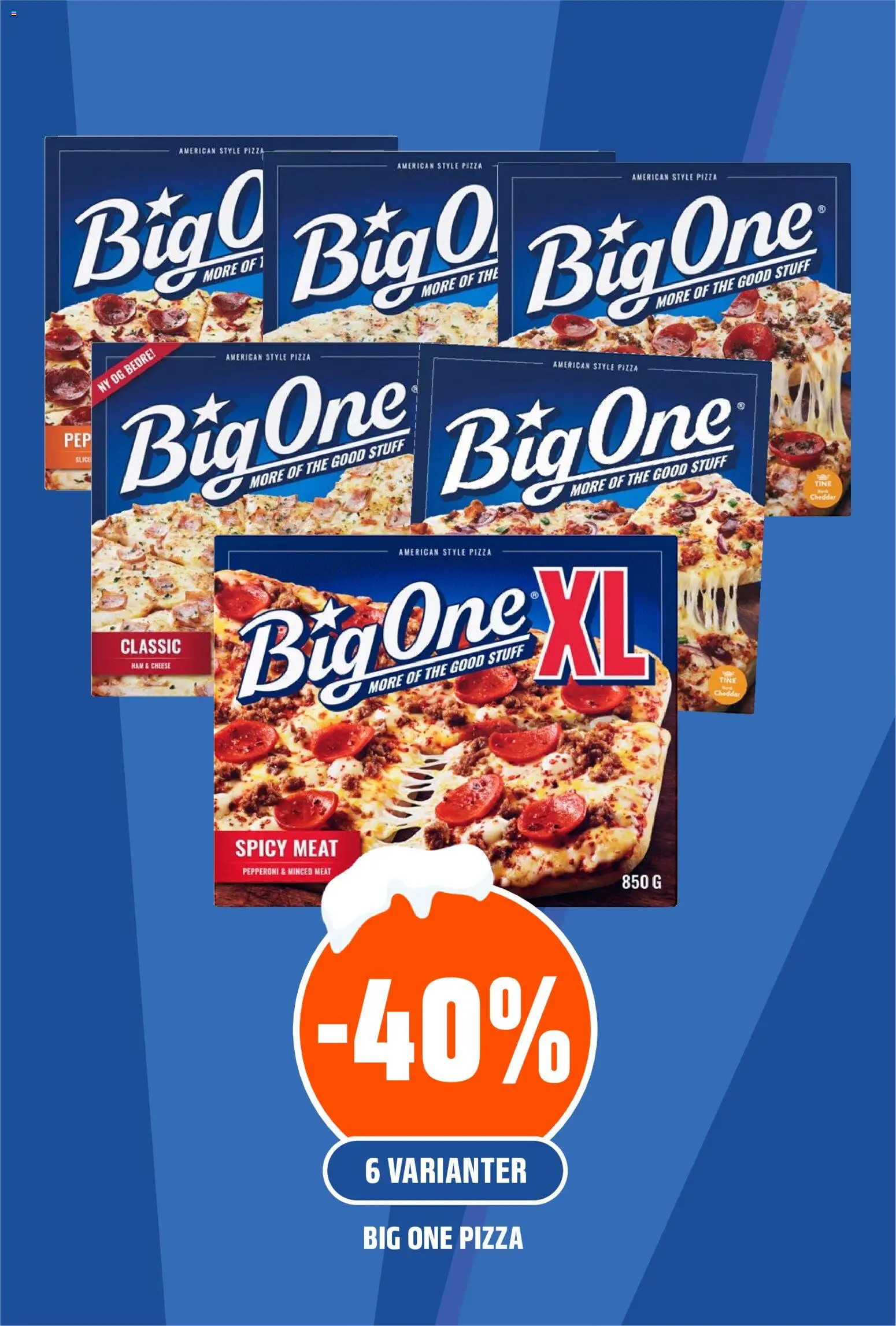 {H1} | Side: 3 | Produkter: Pizza, Суміш дитяча, Cheddar