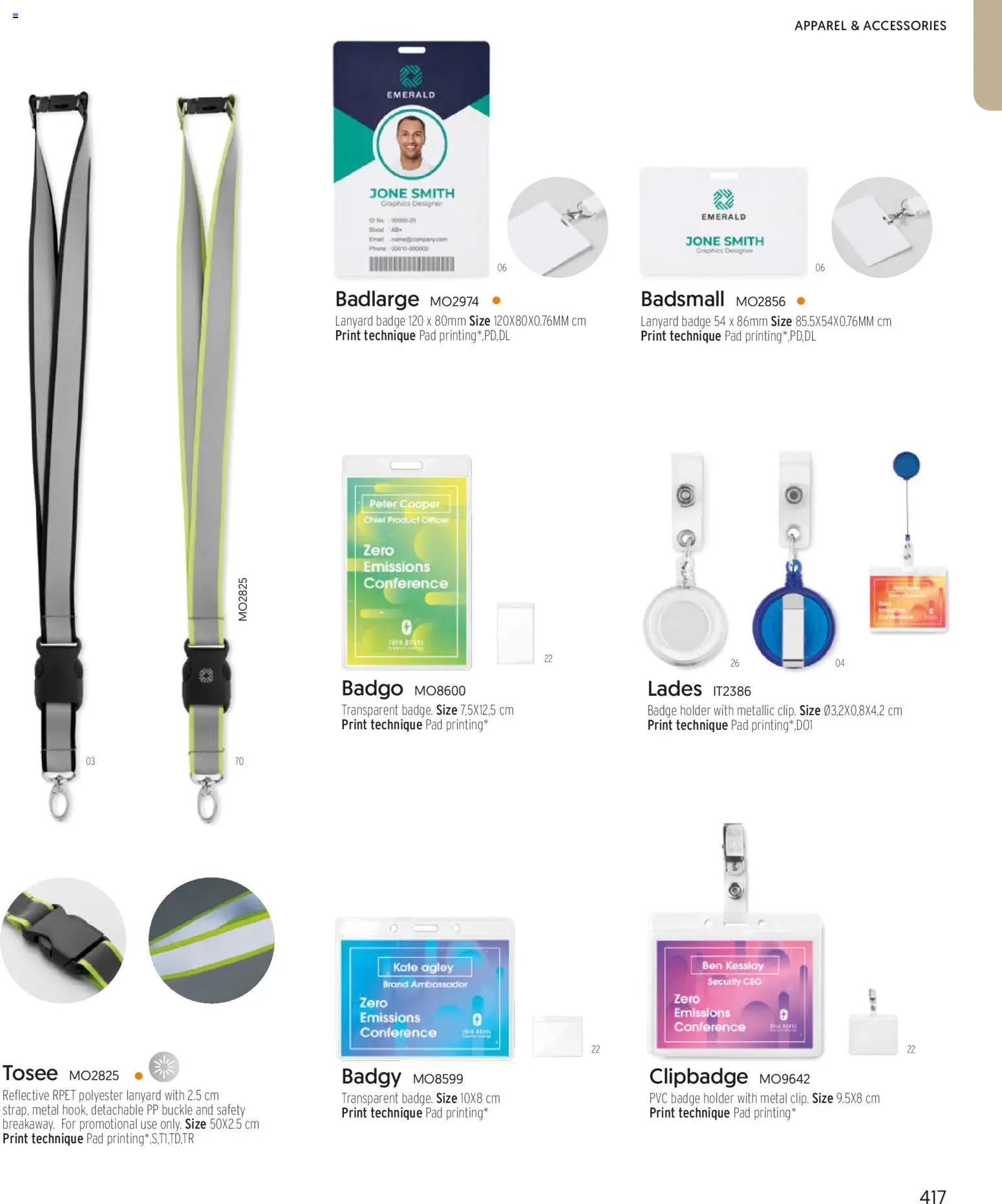 Sapo Giveaways More than gifts – σε ισχύ από 15.01.2026 | Σελίδα: 419