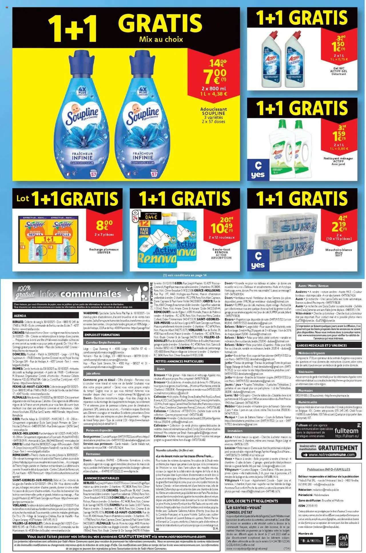  | Pagina: 13 | Producten: Tv, Camera, Maïs, Gel