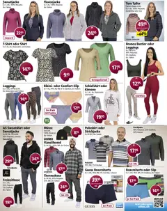 Otto's Aktionen ab 27.08.2025 | Seite: 7 | Produkte: Slip, Strickjacke, Shirt, Bikini