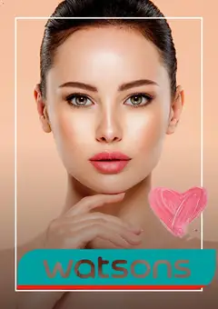 Watsons акції дійснийкції з 06.04.2026