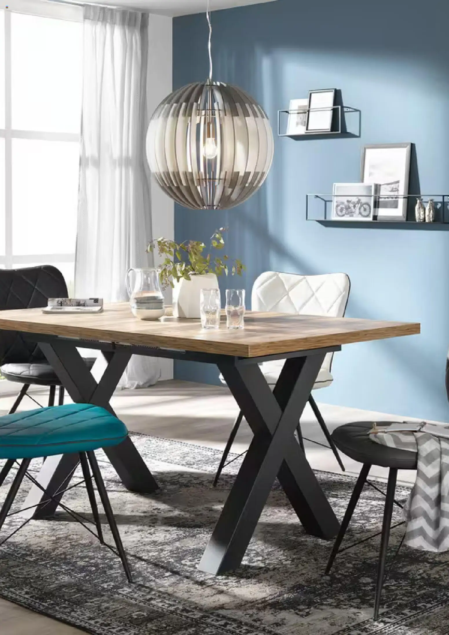 Novi XXXL Lesnina katalog ponudbe – veljaven od 03.11.2025 | Stran: 7