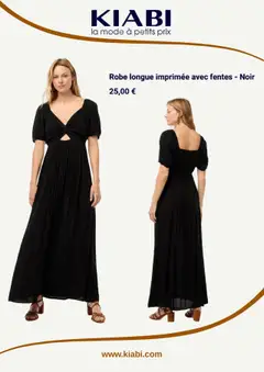 | Page: 4 | Produits: Robe, Robe longue