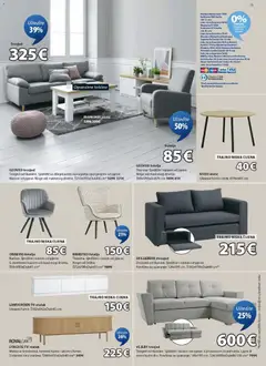 JYSK - Katalog - Pregled kataloga iz trgovine JYSK, vrijedi od 04.03.2026 | Stranica: 13