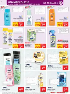 Spar katalog 33/25 │ velja od 13.08.2025 | Stran: 29