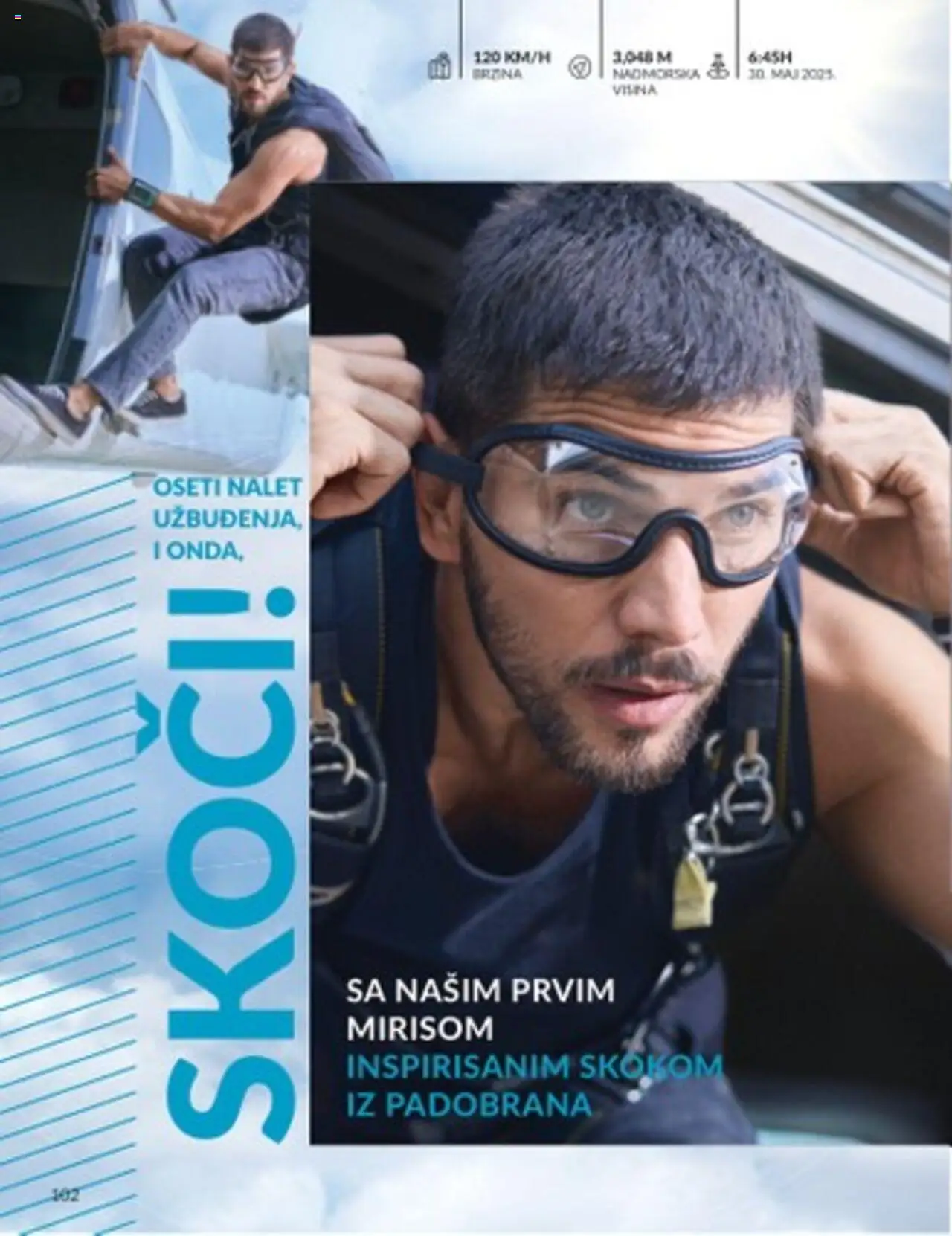 AVON katalog - važi od 01.07.2025 | Strana: 102
