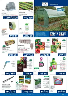 Преглед на Практикер брошура - Офертите са валидни от 12.02.2026 | Страница: 31