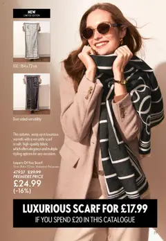  | Page: 77 | Products: Scarf