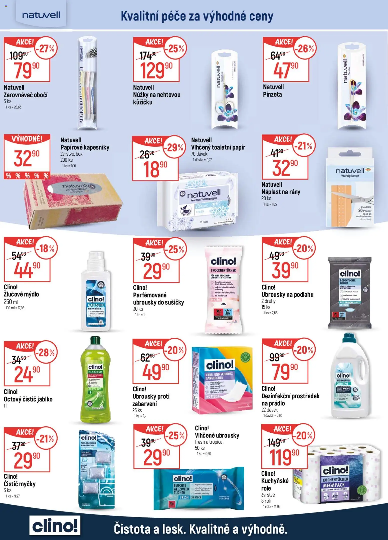 Globus leták od 11.02.2026 | Strana: 5