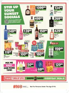KWIKSPAR specials catalogue – valid from 21.10.2025 | Page: 11
