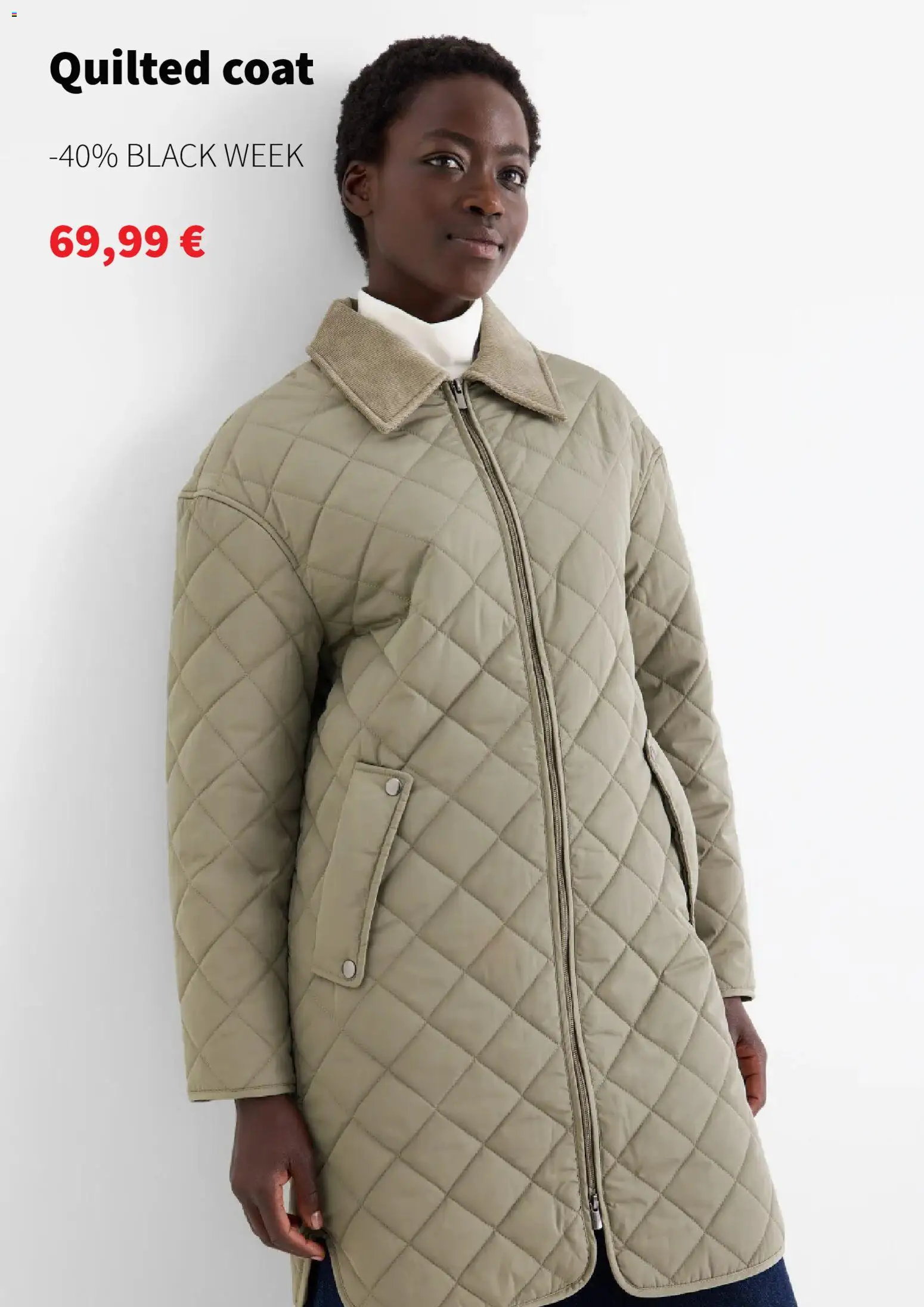 Novi C&A katalog ponudbe – veljaven od 24.11.2025 | Stran: 8