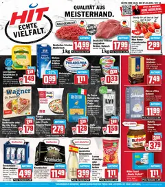 HIT Prospekt 	 ab 02.03.2026 gültig