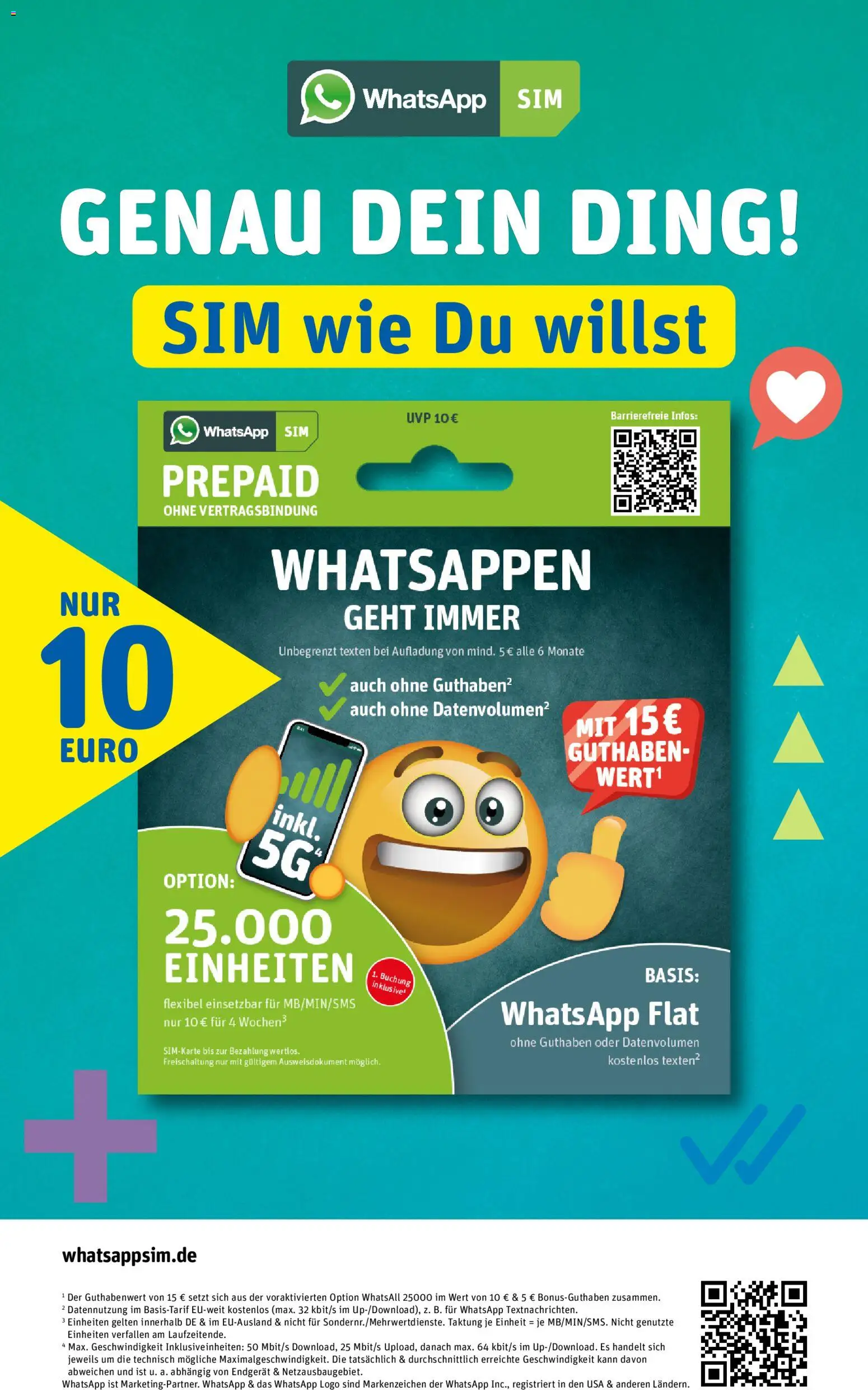 Rossmann Angebotsprospekt – gültig ab 23.03.2026 | Seite: 26