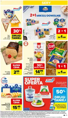 Pogląd oferty "Carrefour gazetka" - ważna od 02.03.2026 | Strona: 17