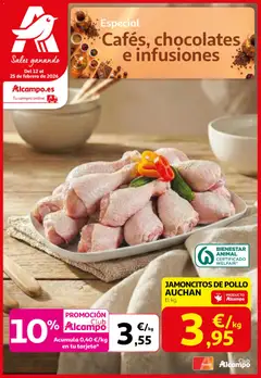 Vista previa Alcampo - SS Nacional  válido desde el 12.02.2026