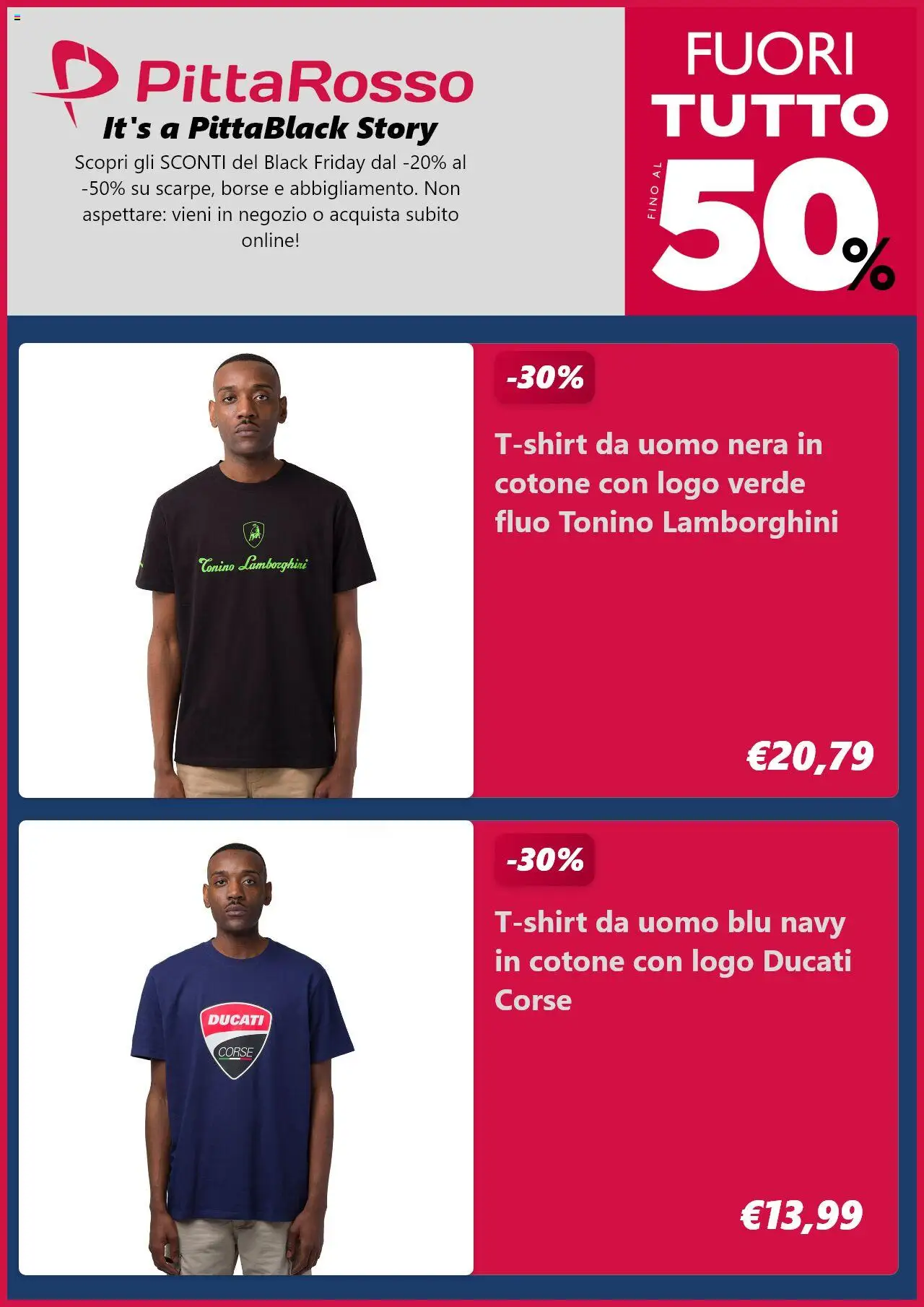 PittaRosso katalog | vrijedi od 09.09.2025 | Stranica: 4