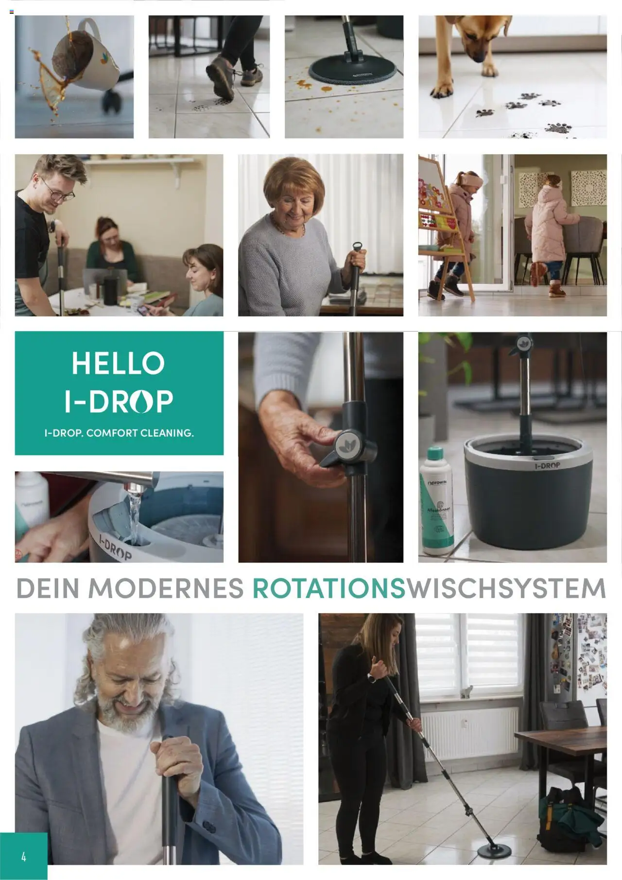 Katalog ProWin Juli/Dezember 2025 - gültig ab dem 01.07.2025 | Seite: 4