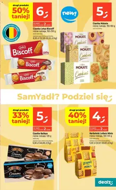 Dealz Gazetka od 24.07.2025 | Strona: 9