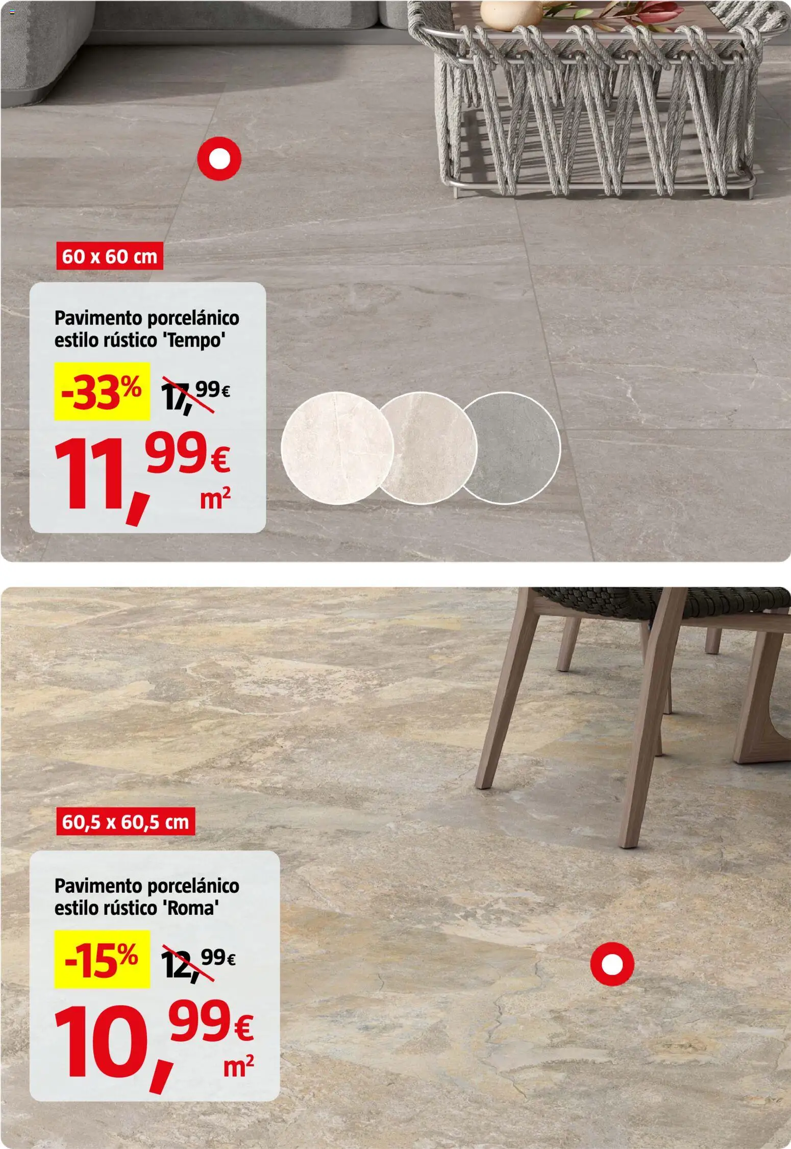 Bauhaus folleto │ válido desde el 26.02.2026 | Página: 25