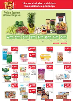 Pré-visualização Amanhecer folheto válido de 12.02.2026 | Página: 6