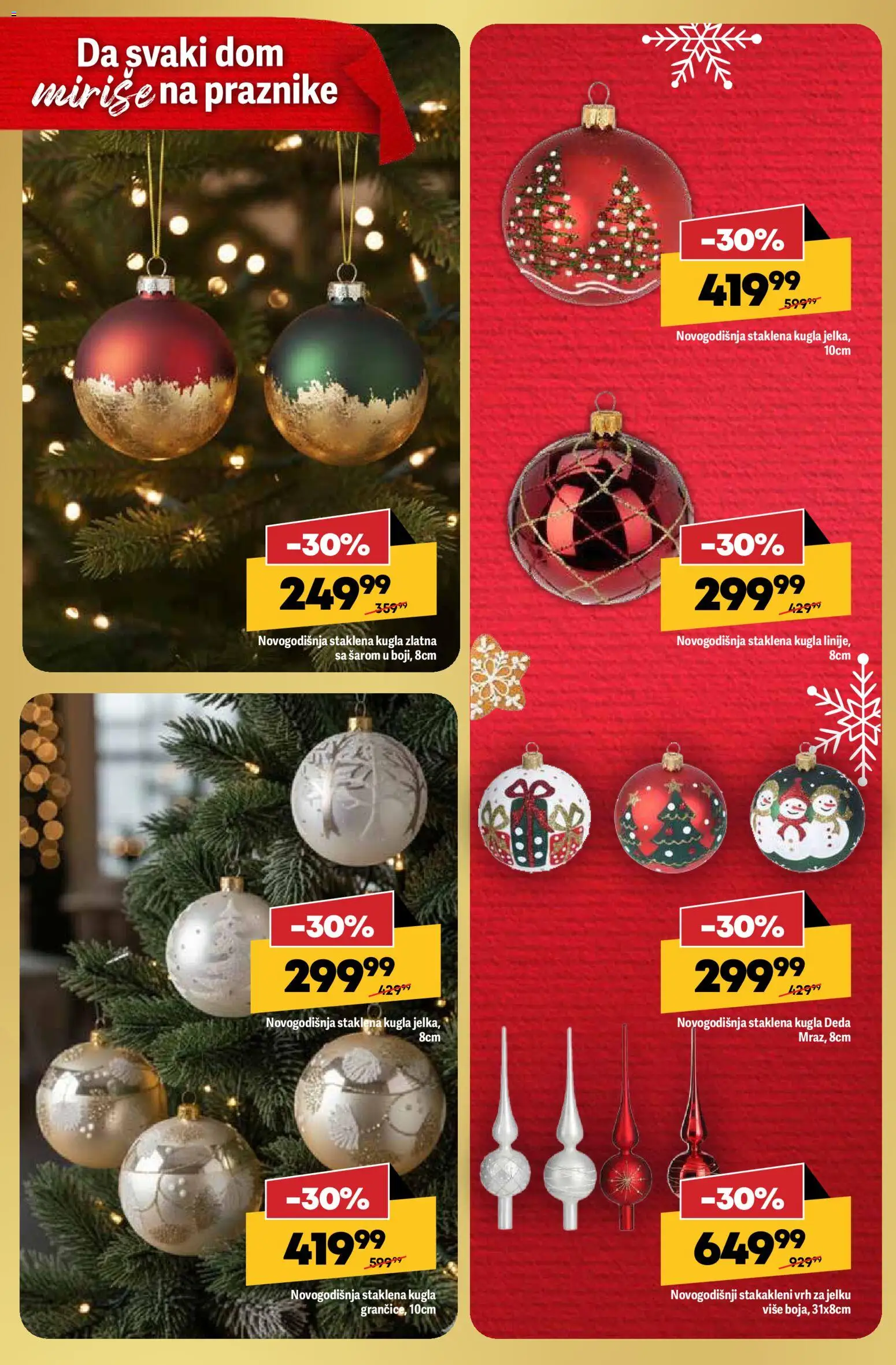 Mega Maxi katalog - važi od 04.12.2025 | Strana: 4