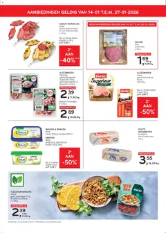 Alvo folder - Voorbeeld van een folder van Alvo, geldig van 14.01.2026 | Pagina: 8