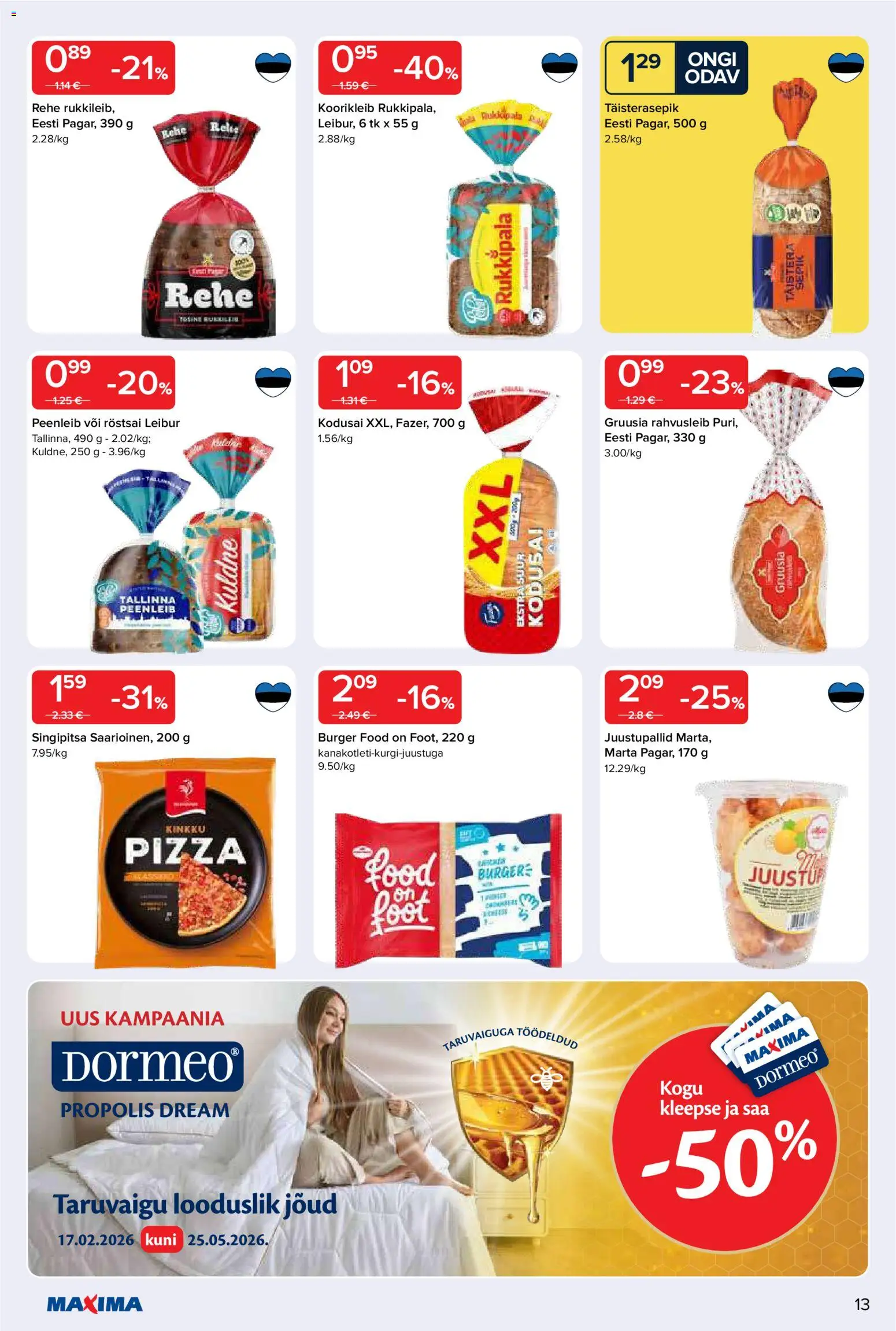 {H1} | Lehekülg: 14