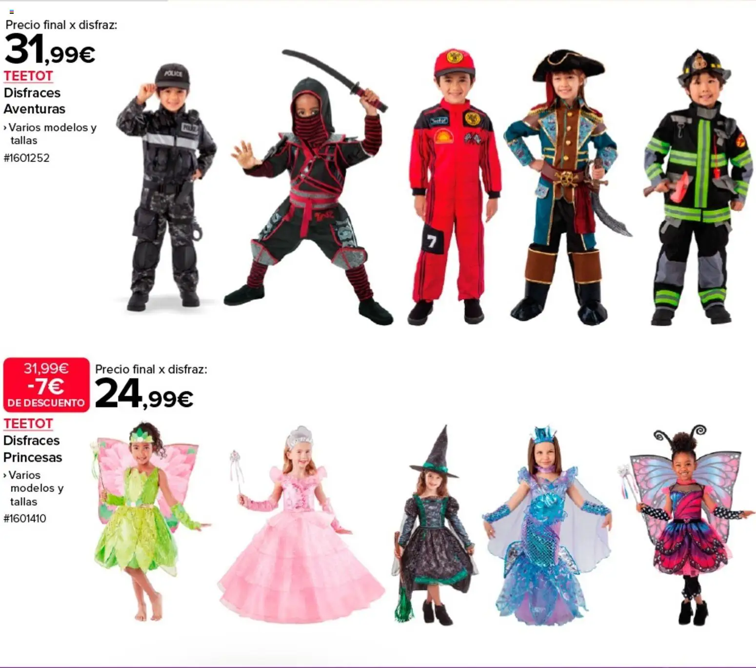 Costco catálogo │ válido desde el 28.10.2025 | Página: 3