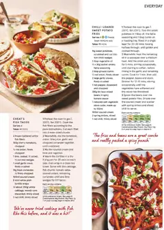 Preview of Tesco - Tesco Magazine February 2026 valid from 01.02.2026 | Page: 73