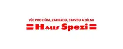 Logo Haus Spezi v kategorii Bydlení, nábytek