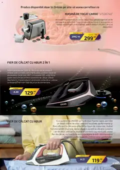 Ofertele Carrefour valabile de la 23.09.2025 | Pagină: 5