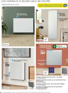 Castorama - Prévisualisation de Catalogue Castorama valide à partir de 21.05.2025 | Page: 292