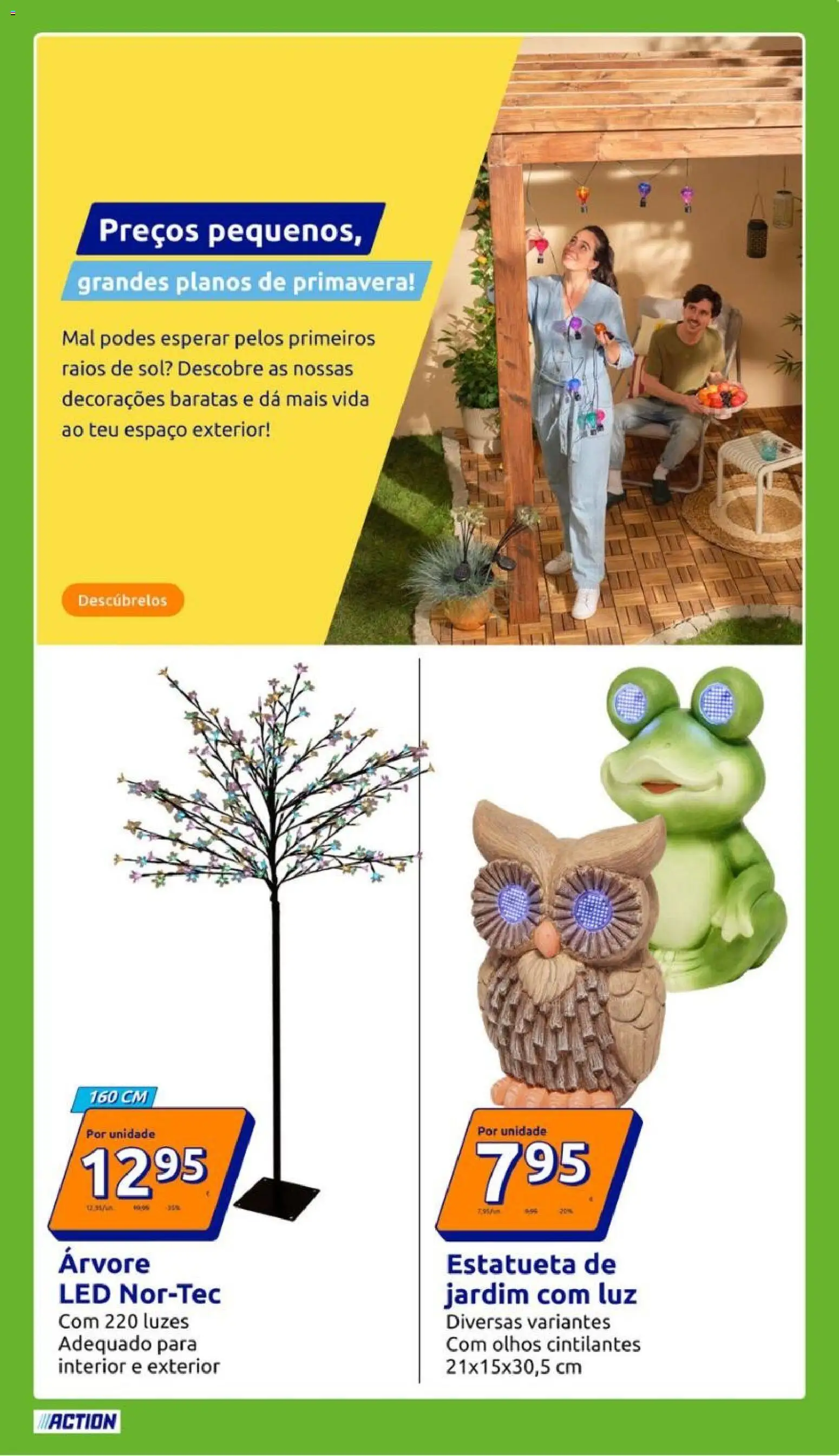 Action - Action week 10 2026 │ válido de 04.03.2026 | Página: 17