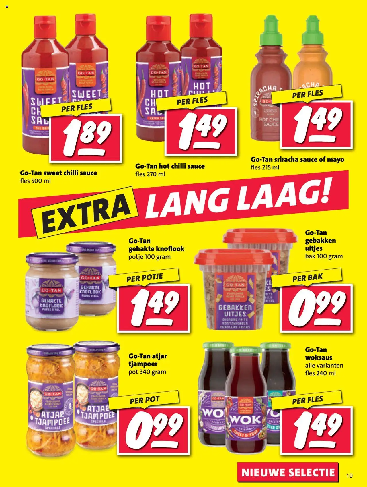  | Pagina: 19 | Producten: Pot, Fles, Knoflook