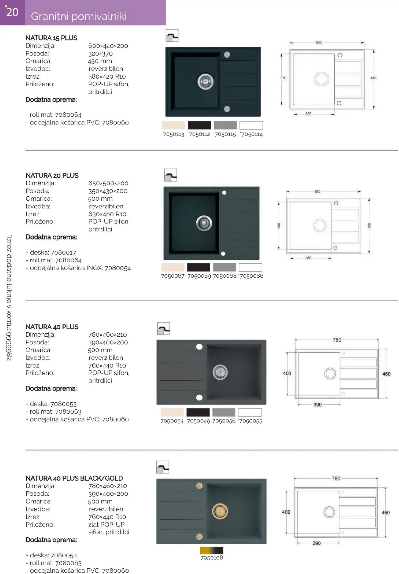 Novi Mömax katalog ponudbe – veljaven od 22.01.2026 | Stran: 20 | Izdelki: Omarica