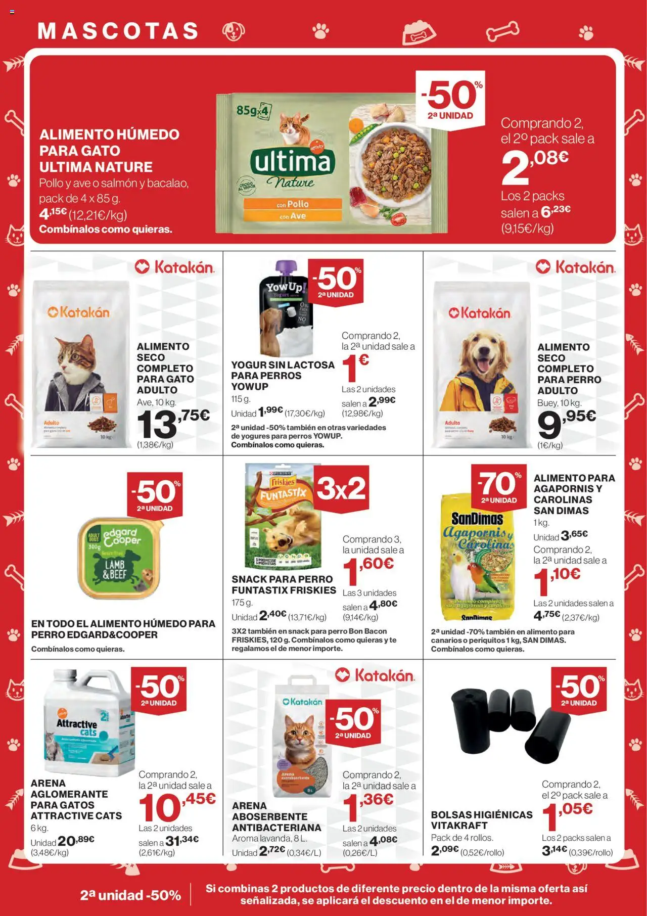 Hipercor catálogo │ válido desde el 19.06.2025 | Página: 32 | Productos: Yogur, Té