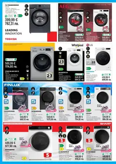 Преглед на Зора брошура - Офертите са валидни от 20.02.2026 | Страница: 16