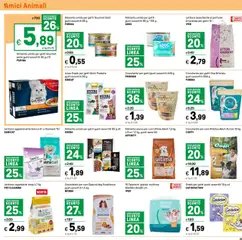 Volantino Iper del 12.09.2025 | Pagina: 29 | Prodotti: Pollo, Salsa, Mais, Profumo