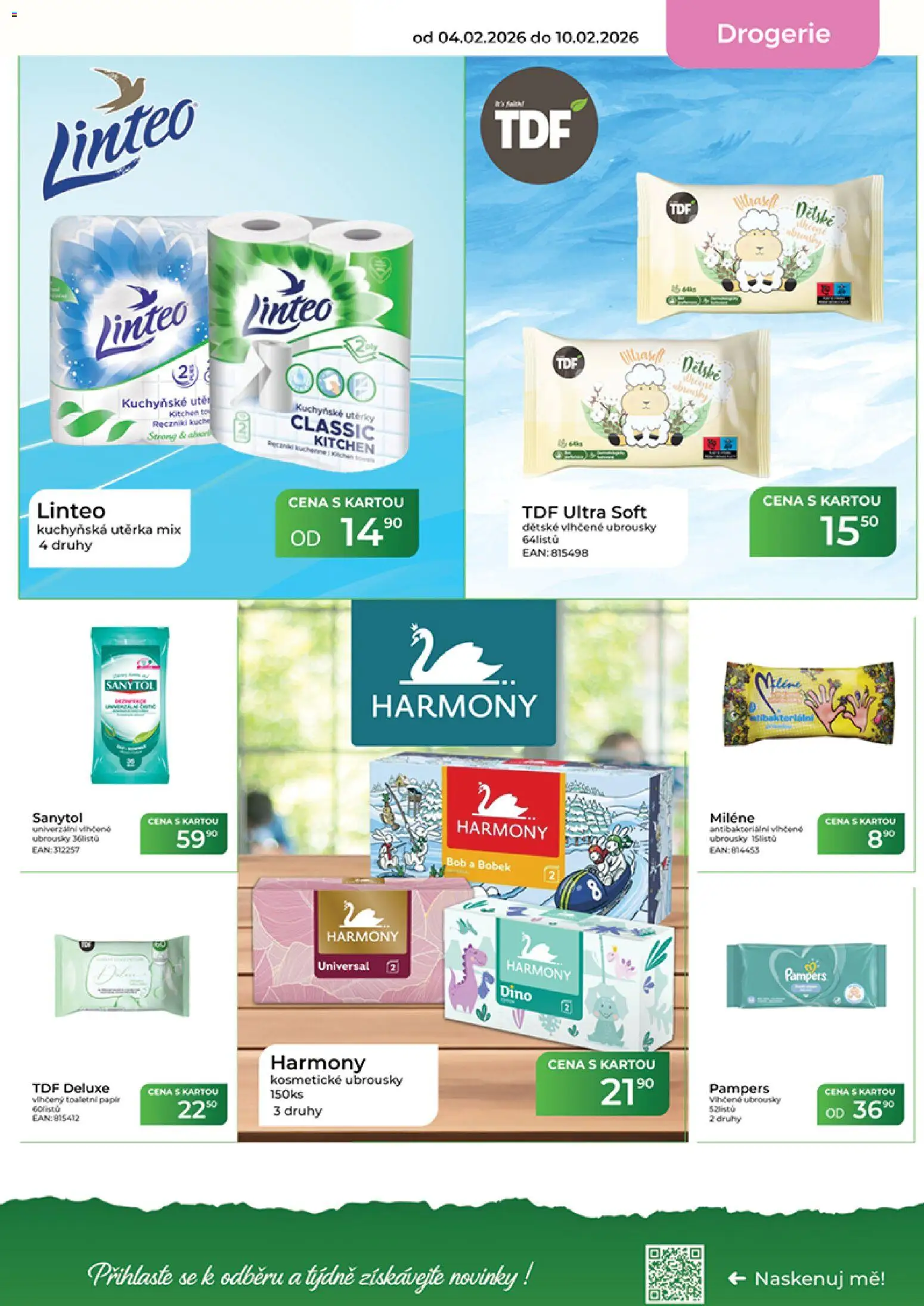 Tamda Foods leták od 04.02.2026 | Strana: 47