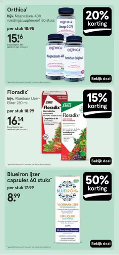 Etos - Folder - Voorbeeld van een folder van Etos, geldig van 26.01.2026 | Pagina: 41