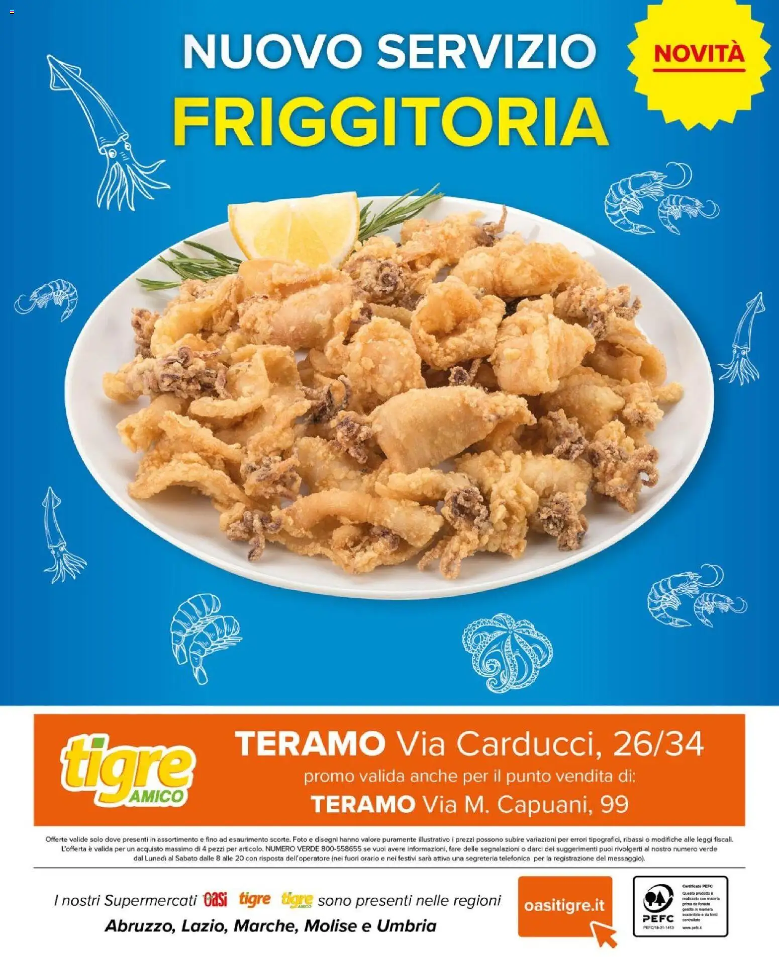 Volantino Tigre del 10.03.2026 | Pagina: 12