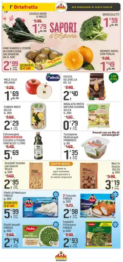 Anteprima del volantino Volantino DOK	 valido a partire dal 06.11.2025 | Pagina: 5